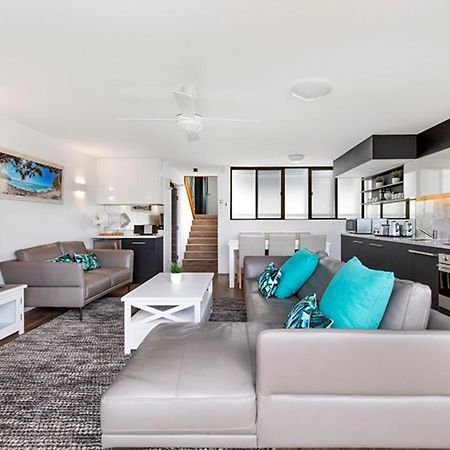 Sun Lagoon Resort Noosa Heads Exterior foto