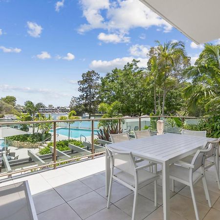 Sun Lagoon Resort Noosa Heads Exterior foto