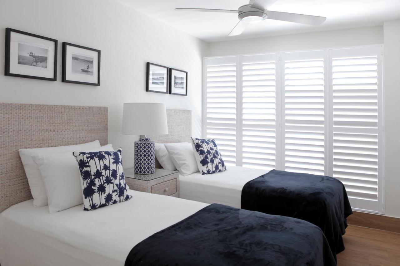 Sun Lagoon Resort Noosa Heads Exterior foto