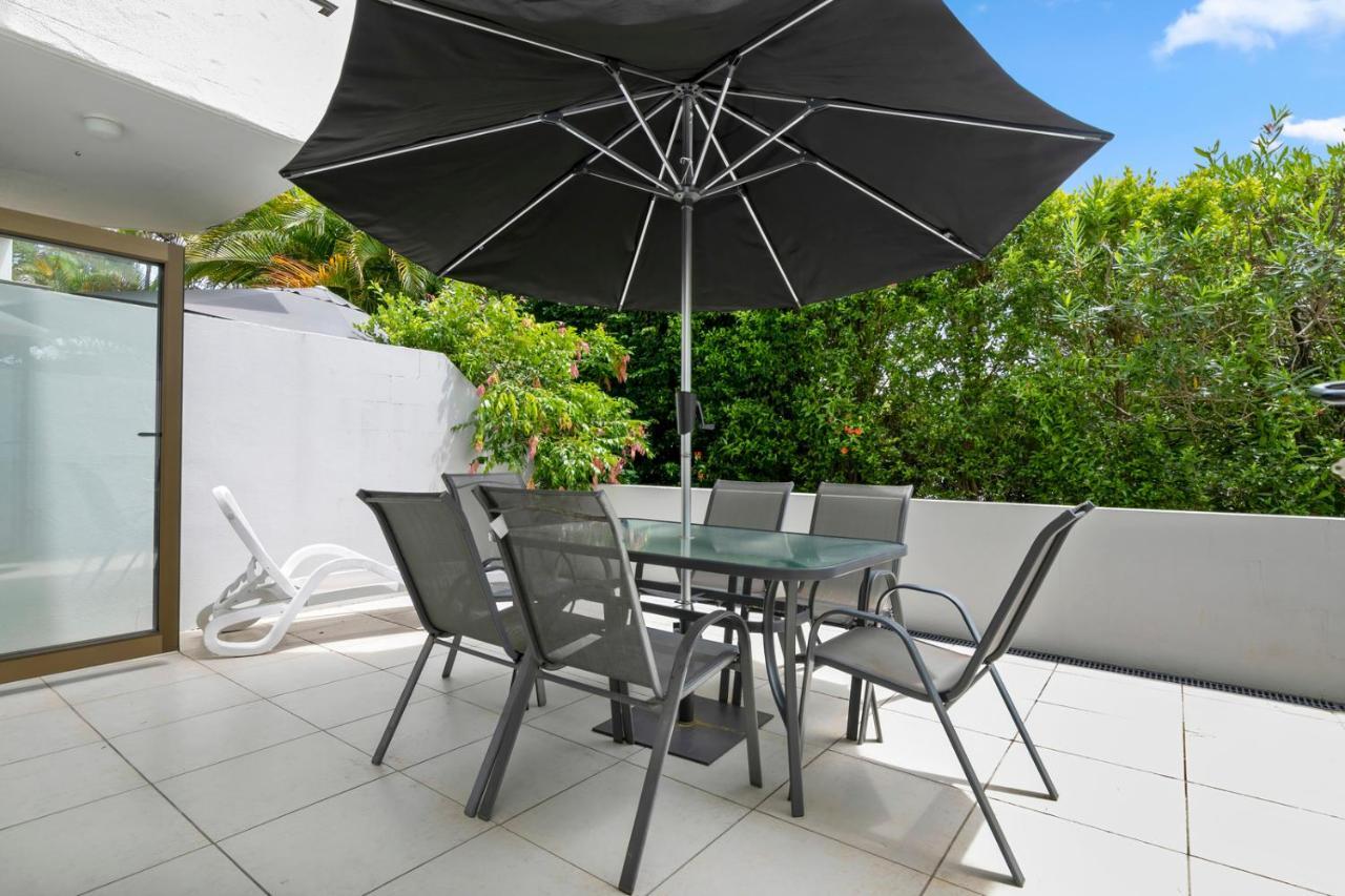 Sun Lagoon Resort Noosa Heads Exterior foto