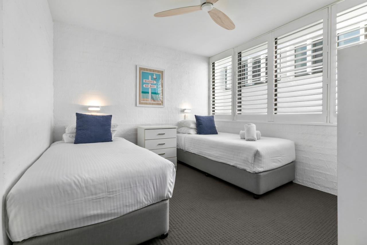 Sun Lagoon Resort Noosa Heads Exterior foto