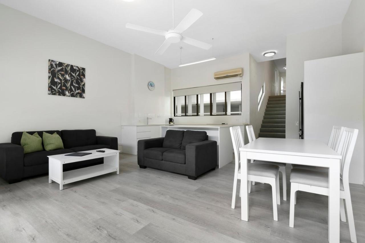 Sun Lagoon Resort Noosa Heads Exterior foto