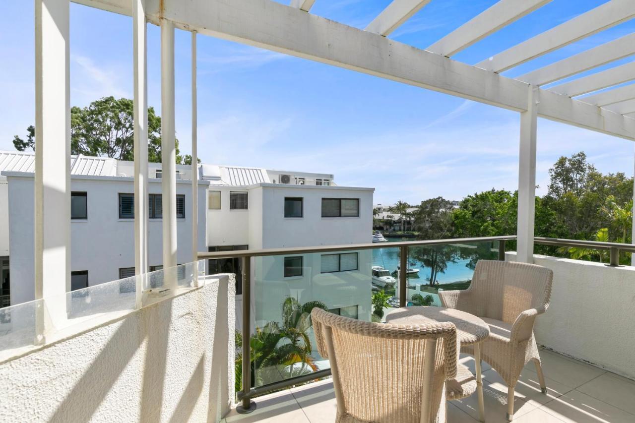 Sun Lagoon Resort Noosa Heads Exterior foto