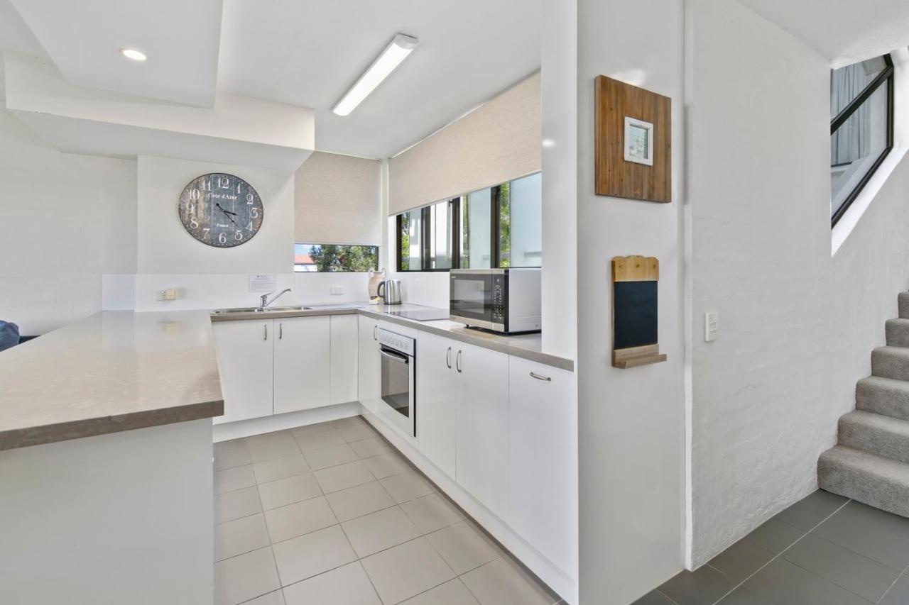 Sun Lagoon Resort Noosa Heads Exterior foto