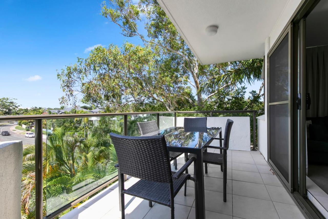 Sun Lagoon Resort Noosa Heads Exterior foto